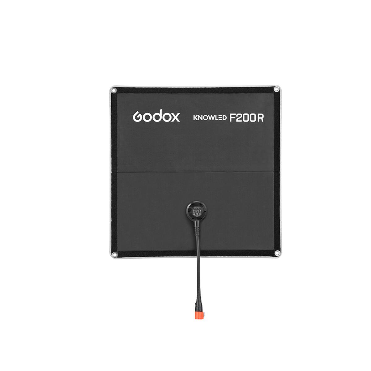 Godox KNOWLED F200R