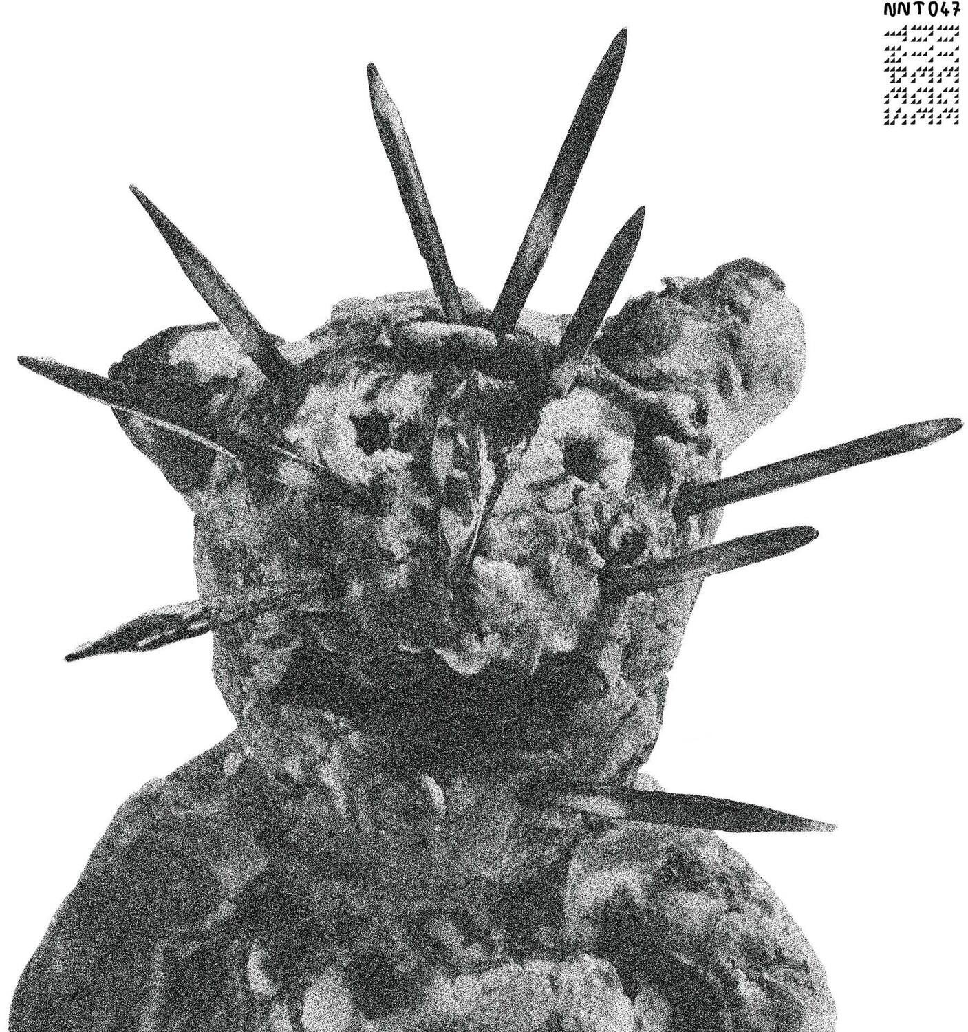 Judgitzu - Sator Arepo - VINYL LP