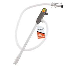 8 & DEWAY 3.2 GPM FLOW RATE WITH AUTO STOP