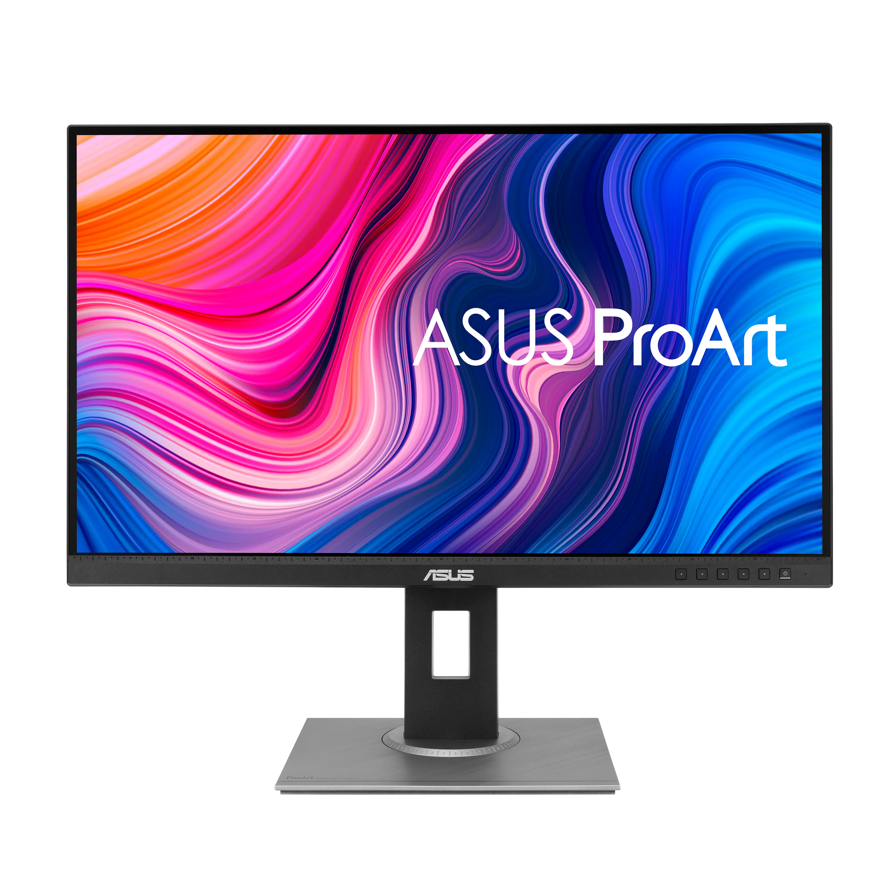 ASUS - ProArt PA278QV 27" IPS WQHD Adaptive-Sync Monitor (DisplayPort, HDMI, USB) - Black