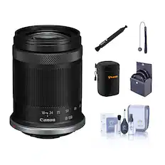 $55mm
PRO OPTIC
SLINGER
8
100 70 18 24 35 50 Canon 18-150
PROTE
NEWS
PRO OPTIC
MINIS
PRO OPTIC
100%