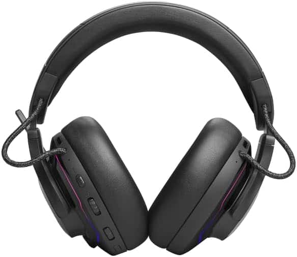 JBL Quantum 910 Wireless Black QUANTUM910W - Best Buy