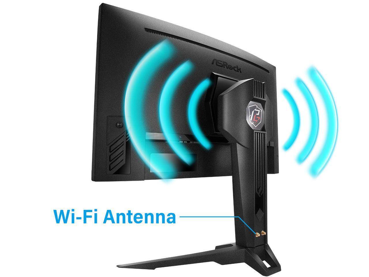ASRock G Wi-Fi Antenna