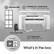 1. Washable Filter
2. Installation Kit: Curtain Panel (Top, Left, Right, Foam Insulation Strips)
3. Power Cord (Cord length: 72")
115 Volts
15 Amps
What's in the box