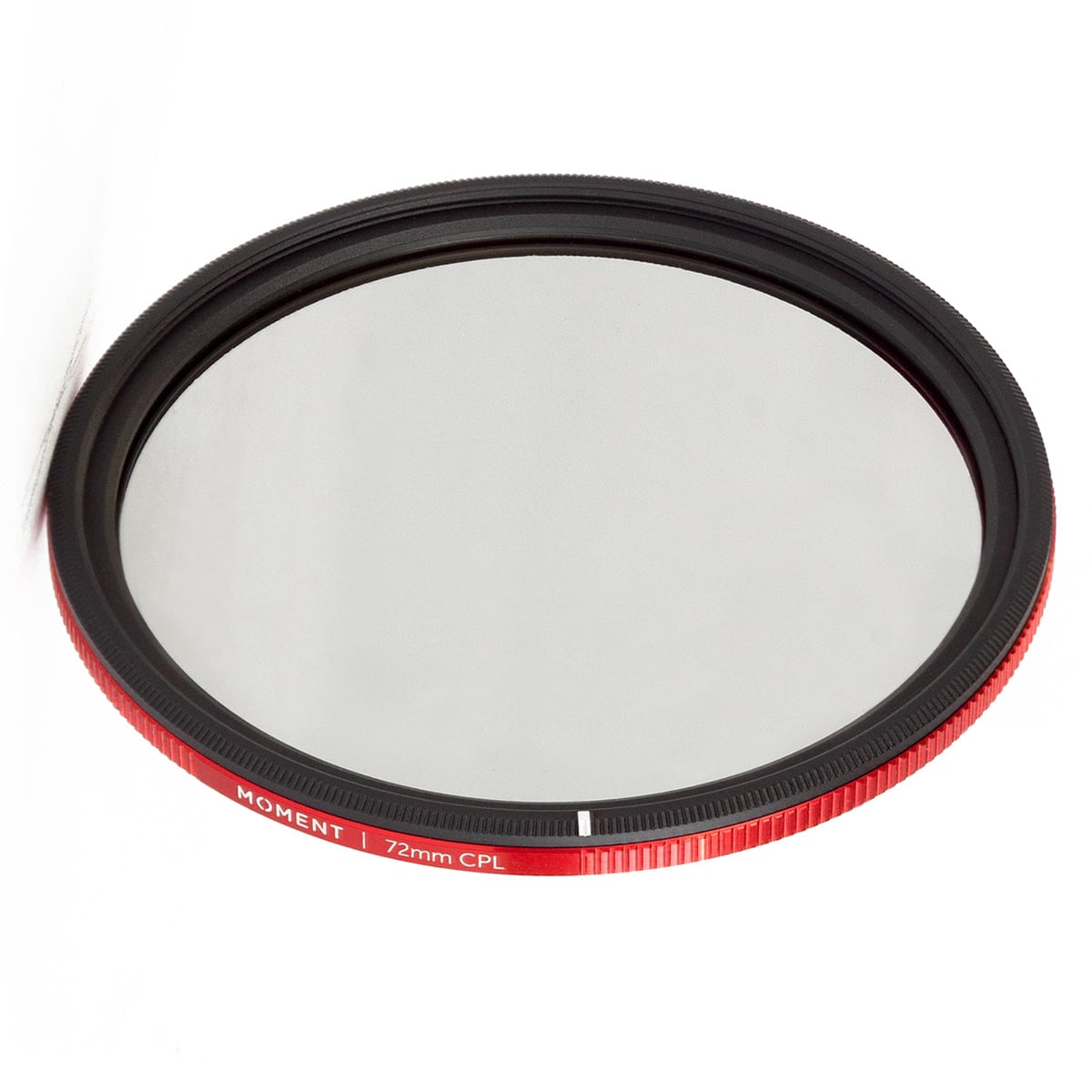 Moment - 72mm AntiGlare CPL Filter