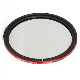 Moment - 72mm AntiGlare CPL Filter