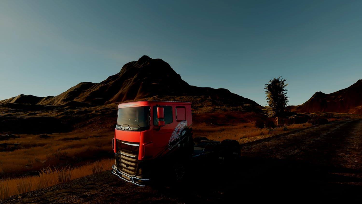 Alt View 3. PopMarket - Truck Driver Gold Edition for Playstation 5  - VIDEOGAMES.