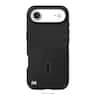 Speck - Presidio2 Grip ClickLock Case for Apple iPhone Air - Black/White