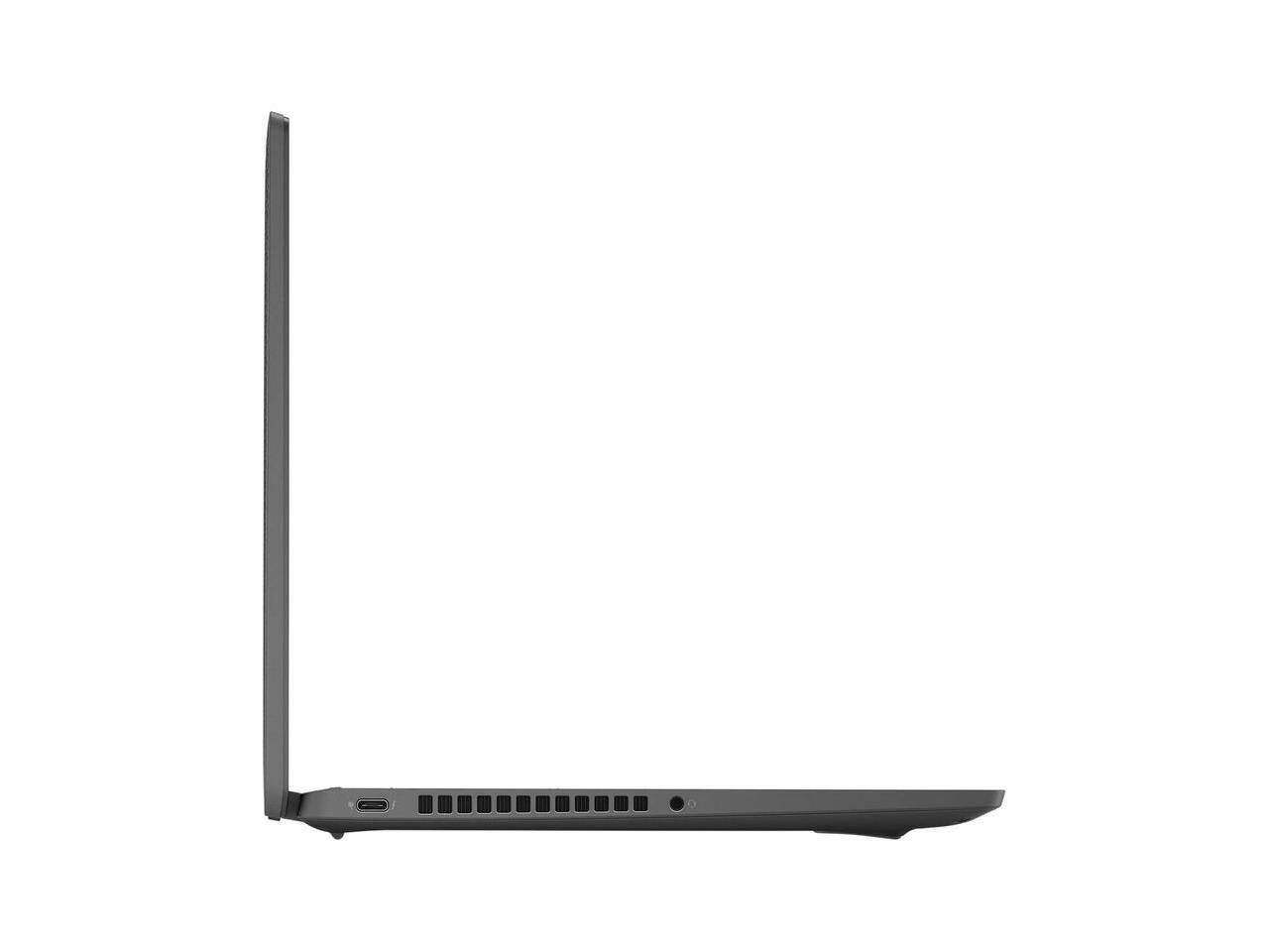 Alt View 4. Dell - DELL Latitude 7430 Laptop Intel Core i7-1265U 16GB RAM 512GB SSD 14.0" FHD Windows 11 Pro.