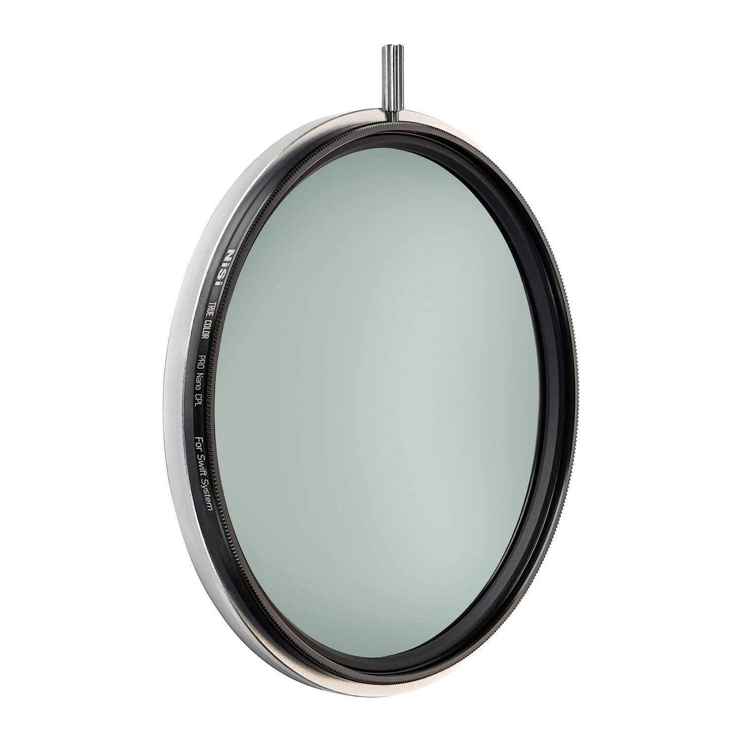 NiSi - Swift True Color Pro Nano CPL for True Color VND and Swift System (67mm) price history on PriceWatchPro