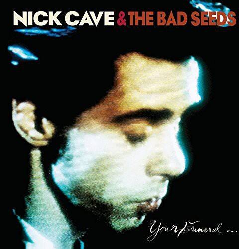Nick Cave - Your Funeral: My Trial   - COMPACT DISCS [CD] price history on PriceWatchPro
