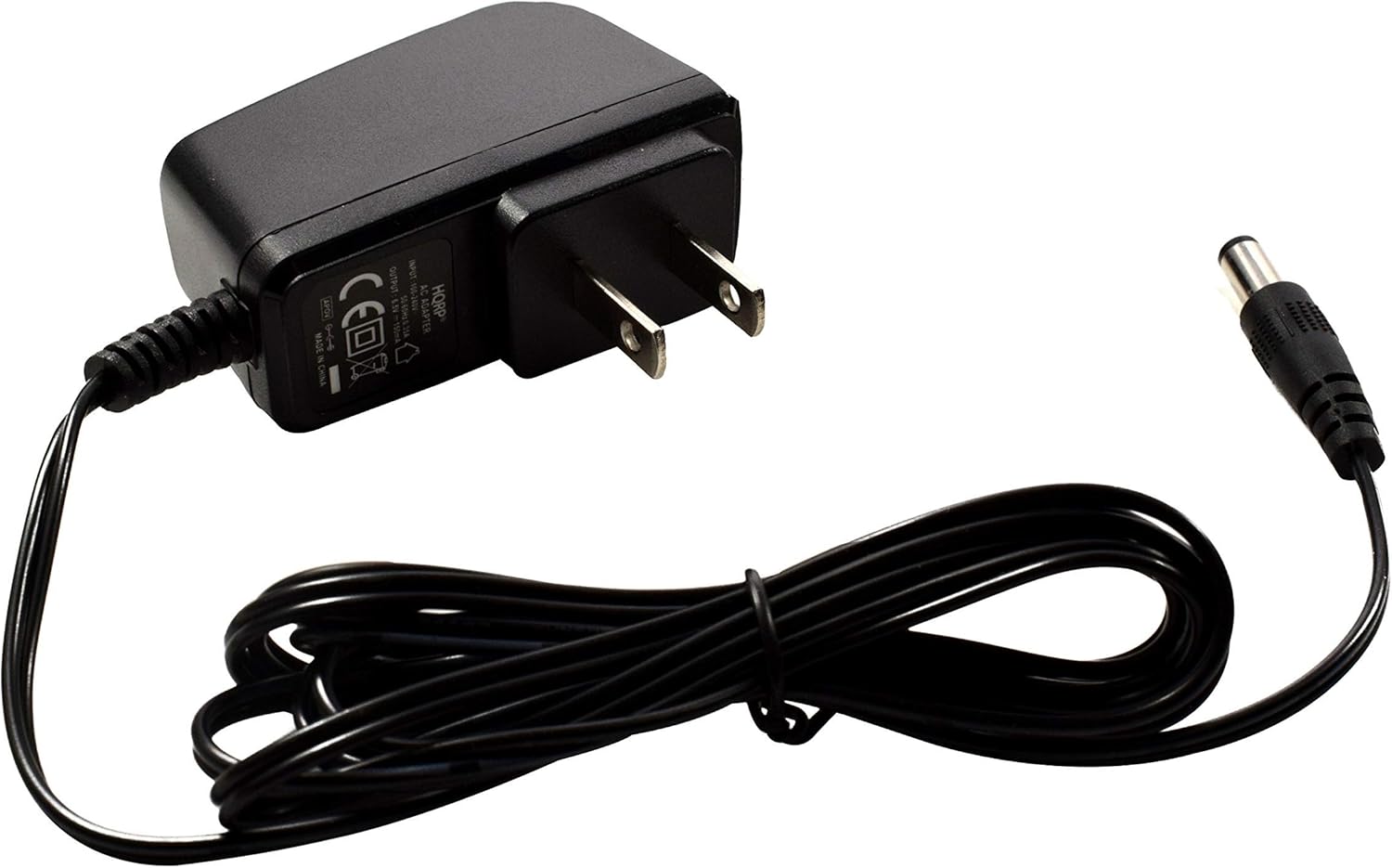 Tustuo NOT CE MADE IN 150ml CNA AC ADAPTER HQRP