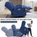 SINGLE MOTOR POWER LIFT RECLINER CHAIR
Help The Senior Stand Up Easily