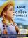 Front. Anne of Green Gables: The Kevin Sullivan Restoration: The Complete Four Part Film Collection - DVD.