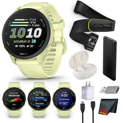 13.5 LIGHT 88 START-STOP 8000 STOP dn 1010 SATURDAY 01 38 LAP DOWN BACK 100% 30 GARMIN 7 @XXX GARMIN What intensity? LOTRE I i Moderate + ! I Next I BARNIN LOMT sm HRV Status I 60ms Balanceo i Body Battery HB High Coach E Sleep I wnw 7h 50m GARUIN I I SaS I 9:00 Good Evening! Next Alarm f 6:30a I GARSEIN KAVE ELECTRONICS
