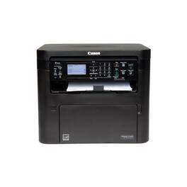 Canon - imageCLASS MF262dw II Wireless Monochrome Laser Printer (Refurbished)