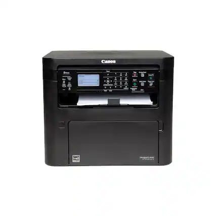 Canon ImageCLASS MF633Cdw
Home
Menu
Copy
Scan
Fax
Settings
Start
Stop
Energy Saver
Scan-PC
Quick Mode
Start
Stop
Energy Saver
Scan-PC
Quick Mode
Start
Stop
Error
ImageCLASS
MF633Cdw