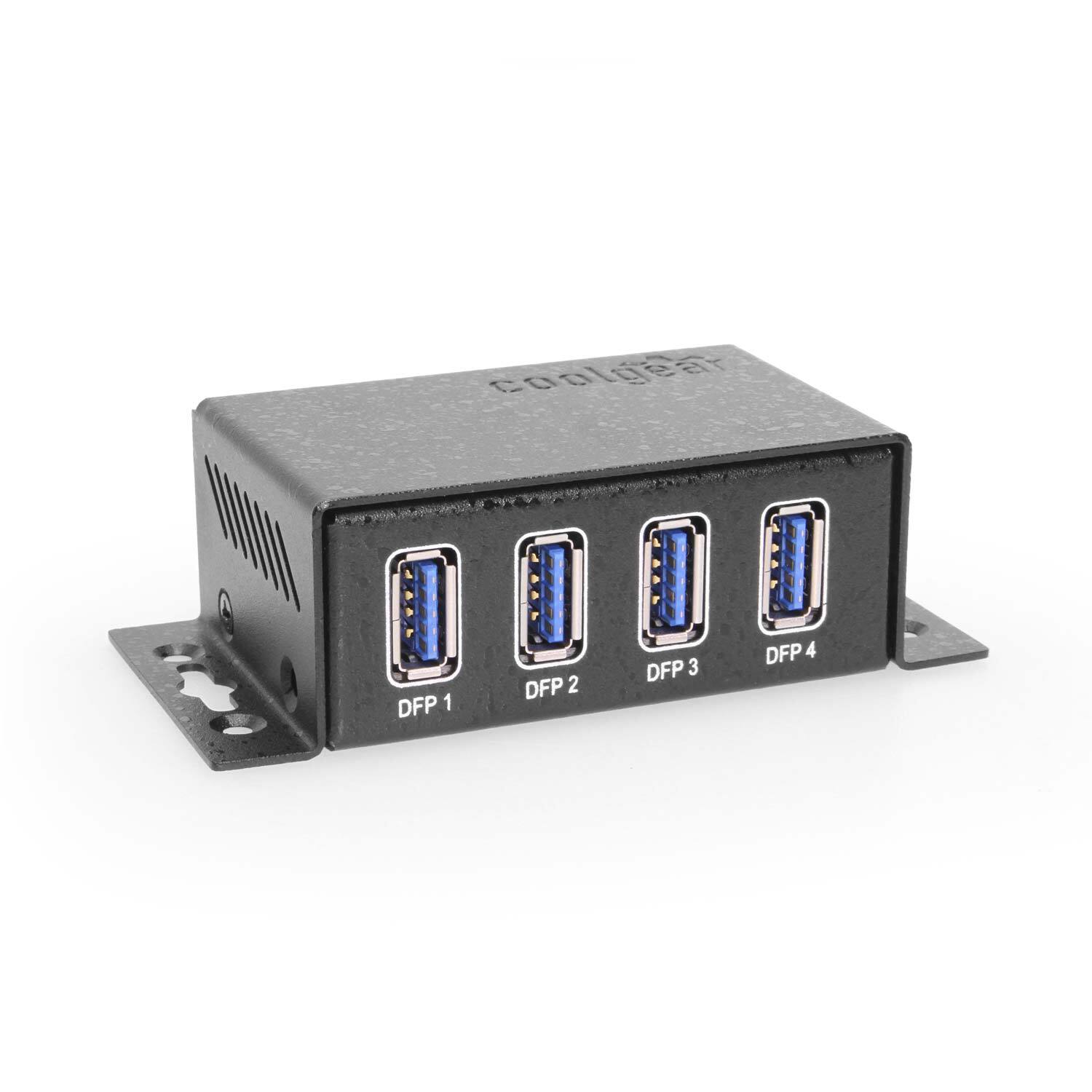 coolgear DFP 1 DFP 2 DFP 3 DFP 4