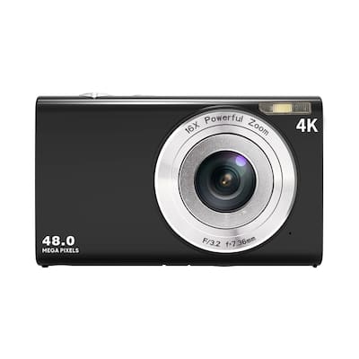 BlurFix Digital Camera 4K ultra high definition video recording BlurFix Digital Camera 4K ultra high definition video recording