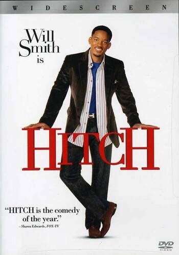 Hitch - DVD