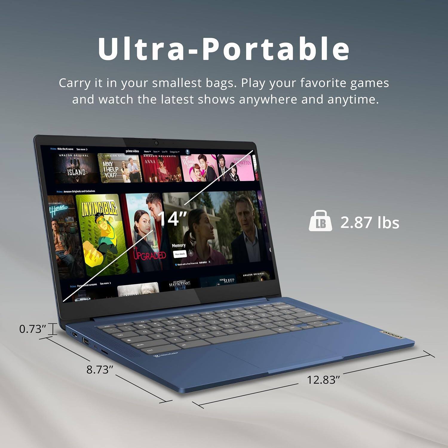 media item thumbnail