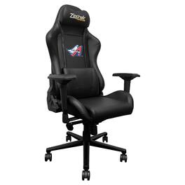DreamSeat - California Angels Xpression PRO Gaming Chair - Multicolor