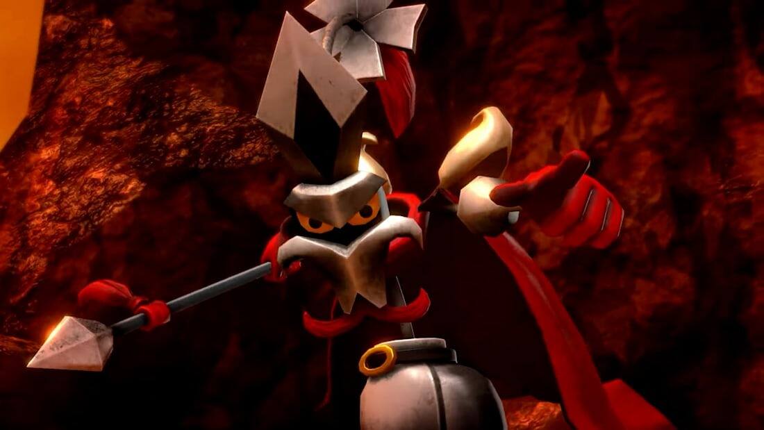 Alt View 4. Nintendo - Super Mario RPG [Nintendo Switch].