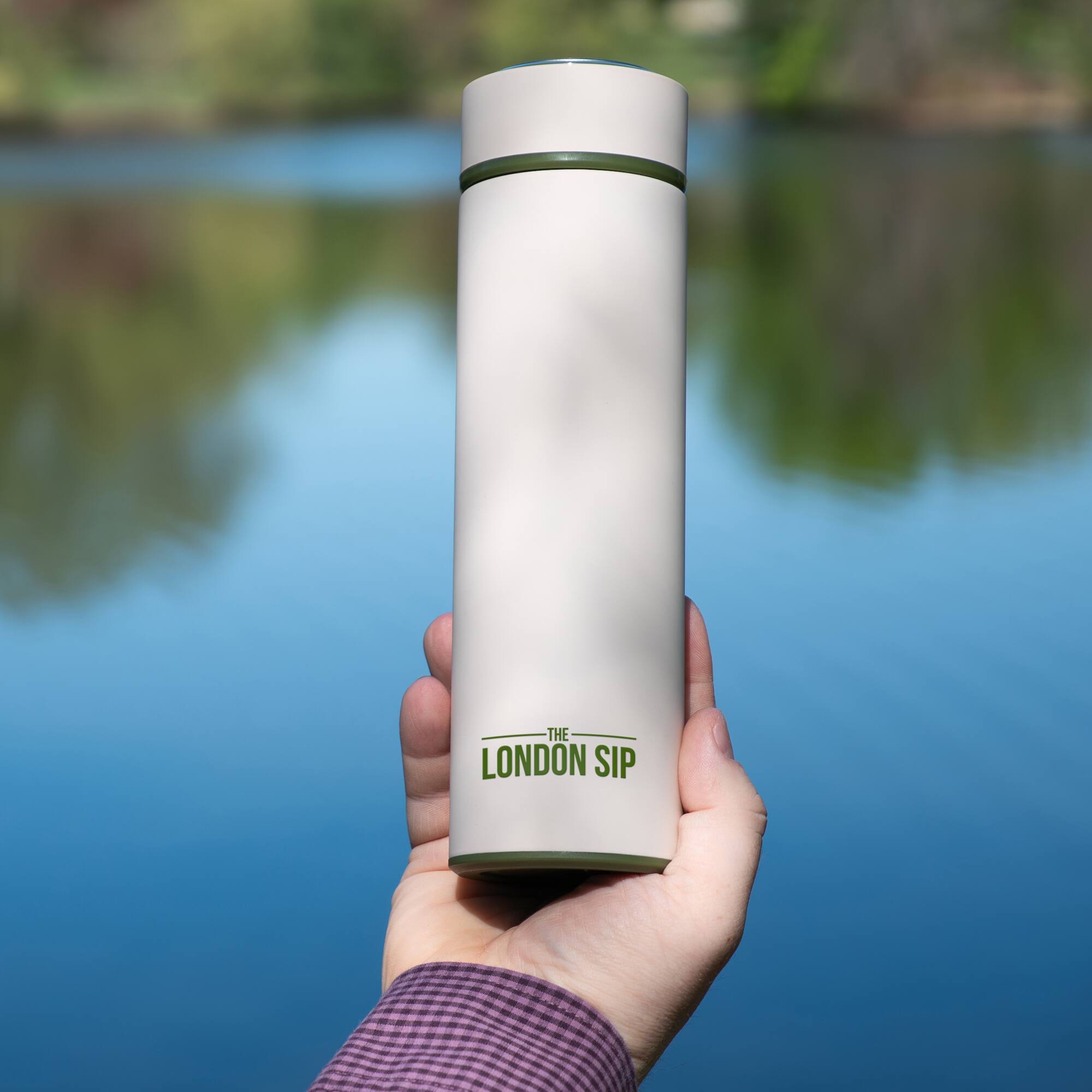THE LONDON SIP