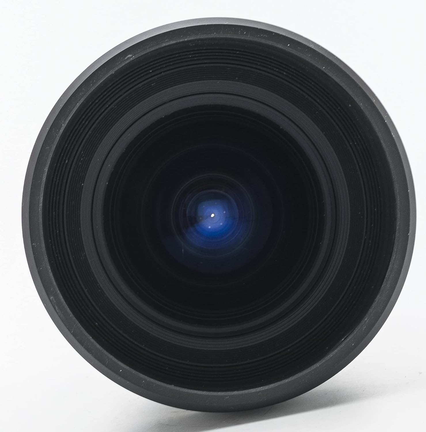 Back. Sigma - Sigma 12-24mm f/4.5-5.6 EX DG HSM 122° Ultra Wide Zoom Sony.