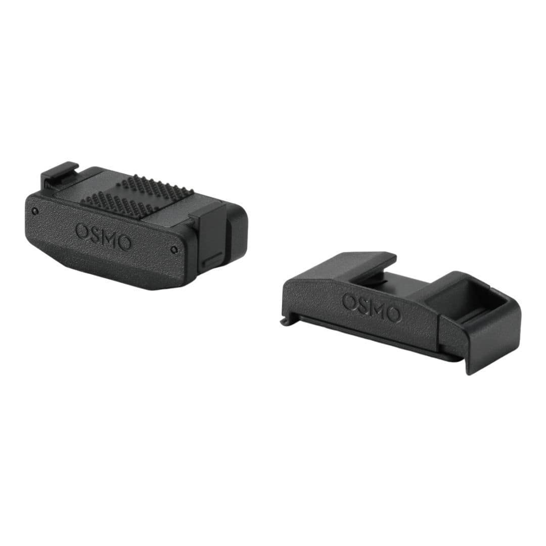 DJI - Osmo Action Cold Shoe Expansion Kit