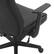 Alt View 18. Office Star Products - Mid Back Managers Office Chair - Black.