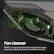 Fan cleaner
OMEN's new self-cleaning fan technology greatly reduces performance falloff and need for maintenance over time.