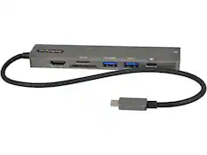 StarTech.com SD/SD 5 Gbps S 5 Gbps A