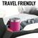 TRAVEL FRIENDLY