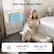 Cool Your Room Fast
THE QUIET HOURS
5000 BTU
Fast Cooling
150 sq. ft.
Max Room Size