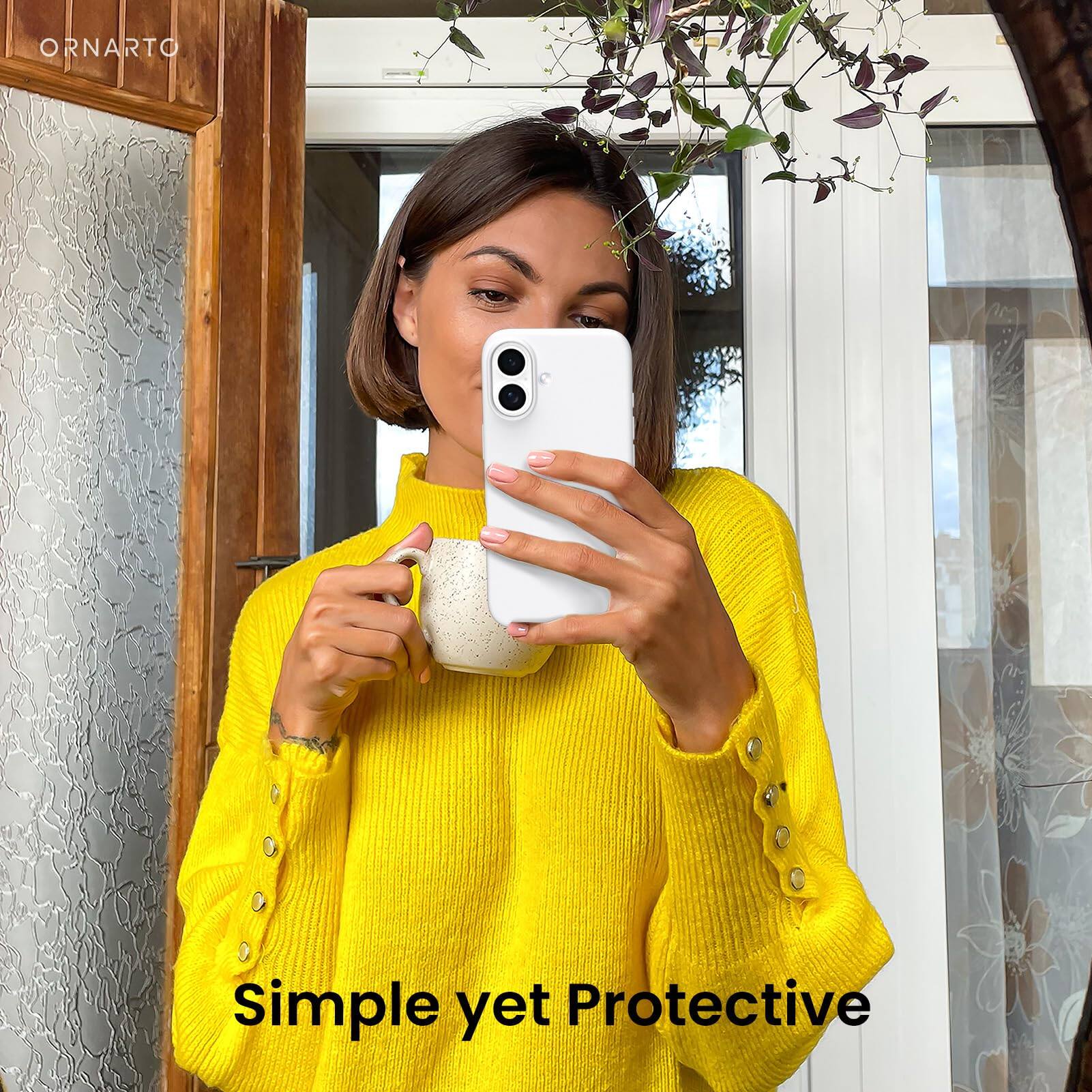 Simple yet Protective