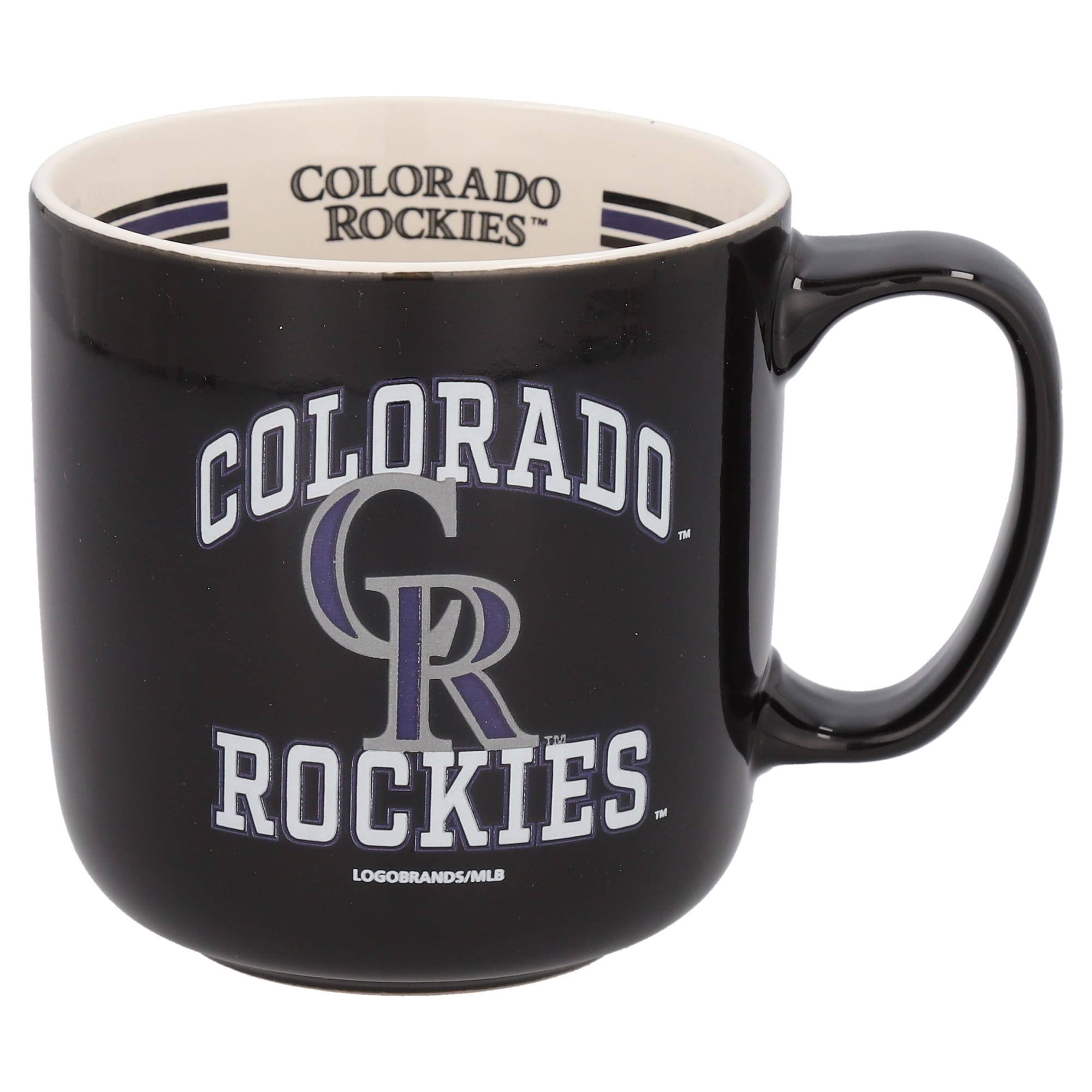COLORADO ROCKIES™

COLORADO  
CR  
ROCKIES™

LOGOBRANDS/MLB