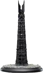 WETA Workshop Polystone - The Lord of the Rings Trilogy - The Tower of Orthanc - COLLECTIBLES