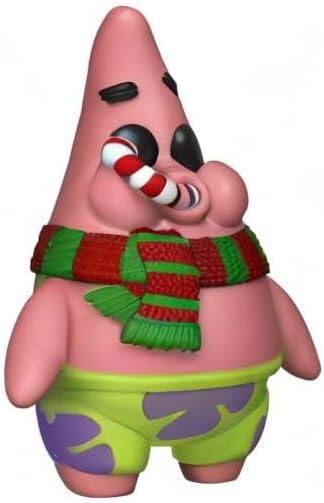 Alt View 2. Funko - Funko Pop! SpongeBob: Christmas Patrick - Multicolor.