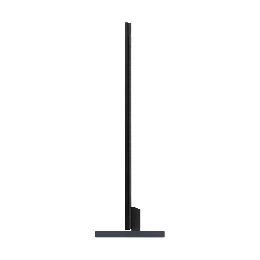 Alt View 20. TCL - 85" Class QM8-Series 4K UHD HDR QD Mini LED Smart Google TV (2024) - Black.