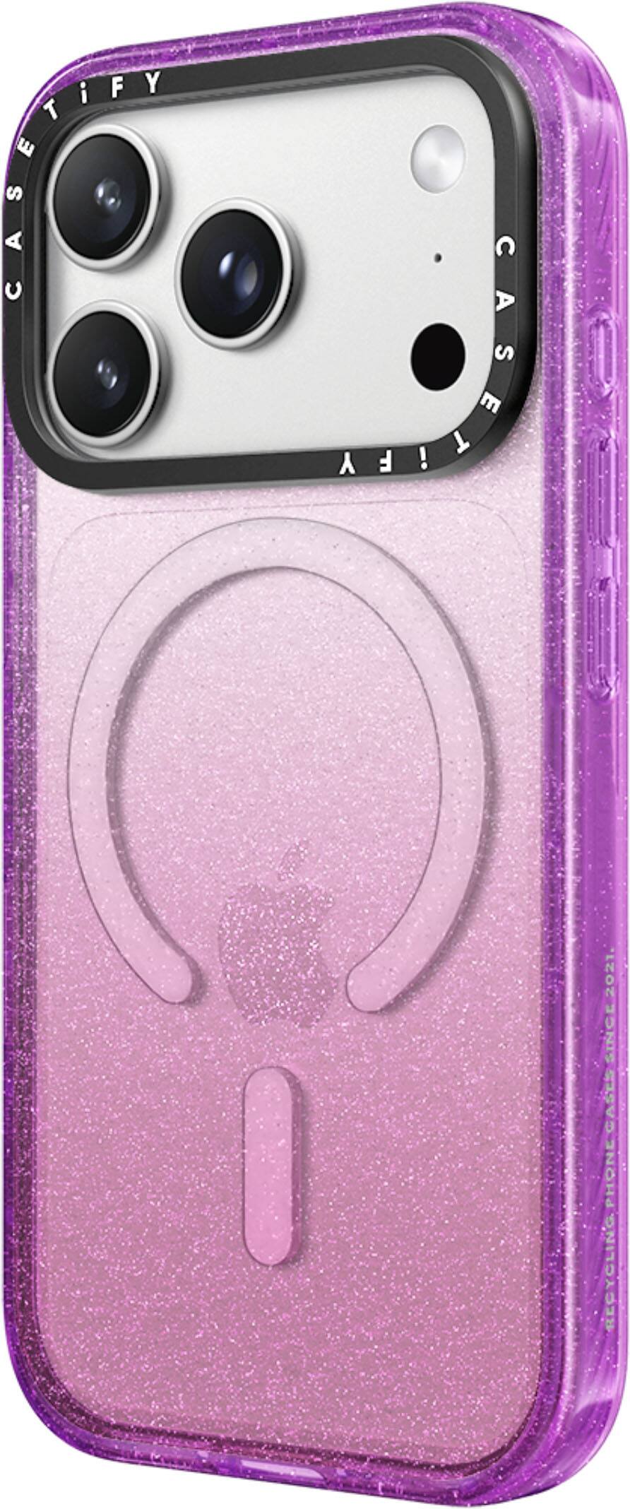 CASETiFY Impact Case MagSafe Compatible for Apple iPhone 18 Pro
