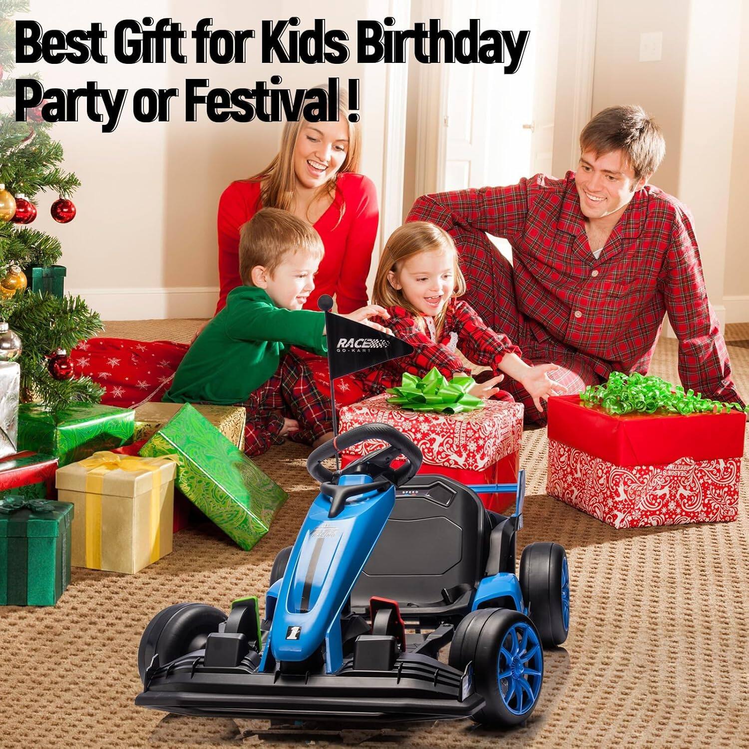 Best Gift for Kids Birthday Party or Festival!