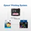 Epson Printing System EPSON | Designed for Excellence EPSON HCCR - Bright White Paper Papier blanc brillant professionnel - EPSON 702 Shendord-copecity Cepente pimpuna . Oyon I - matt ... ... - -- - - - Magent Yellow