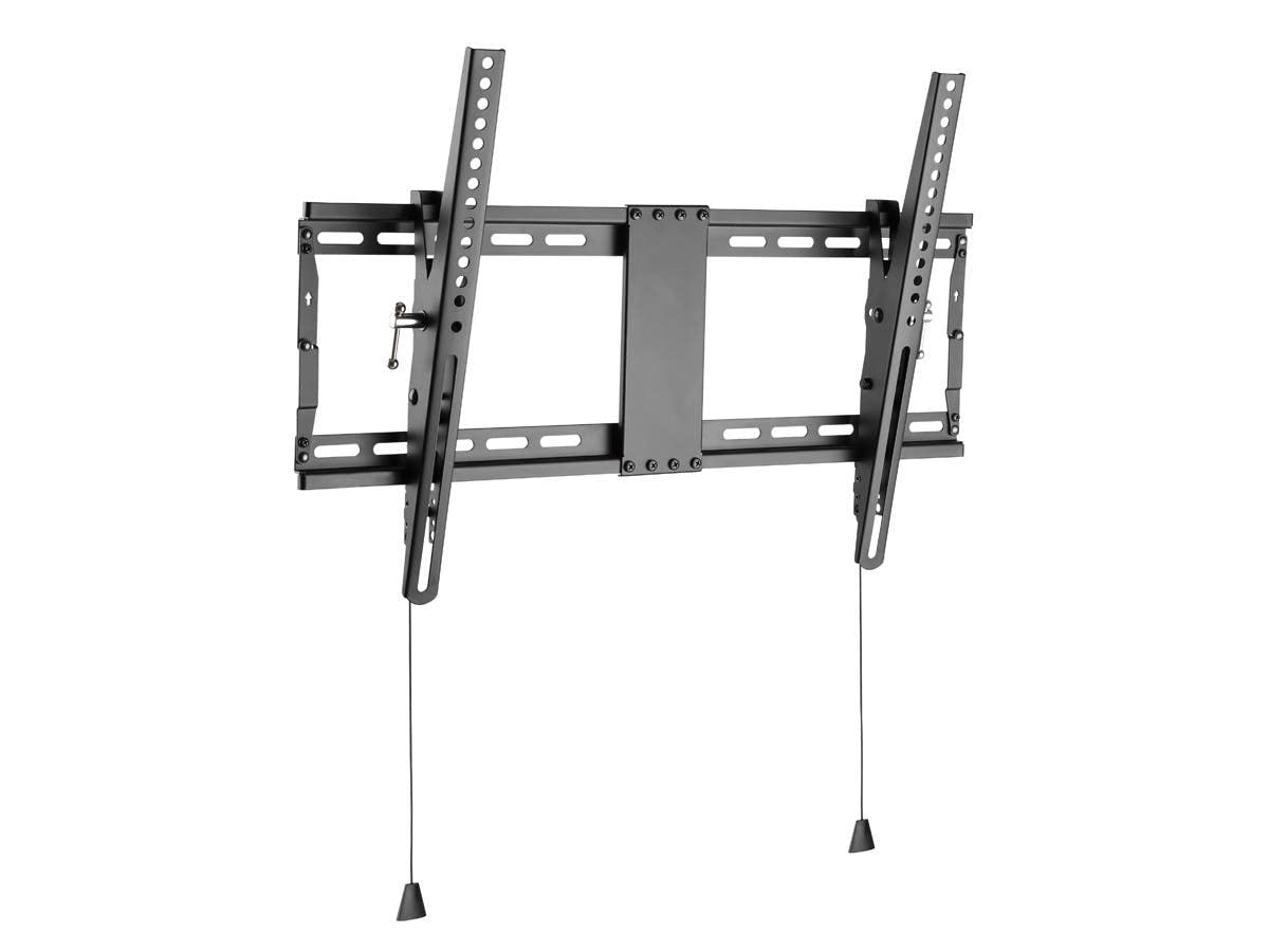 Front. Comfort Essence - Profile Tilt Tv Wall Mount For Tvs 37in 80in Up To Vesa 600x400 Fits Curved Screens Ez Series - Default.