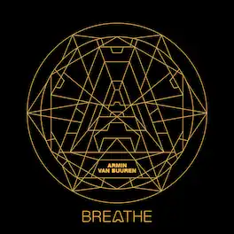 Armin Van Buuren - Breathe - VINYL LP
