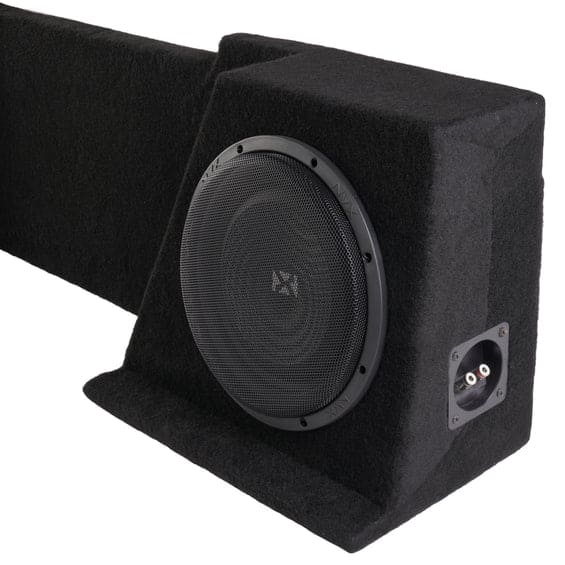 NVX BOOST Box Custom Fit 10