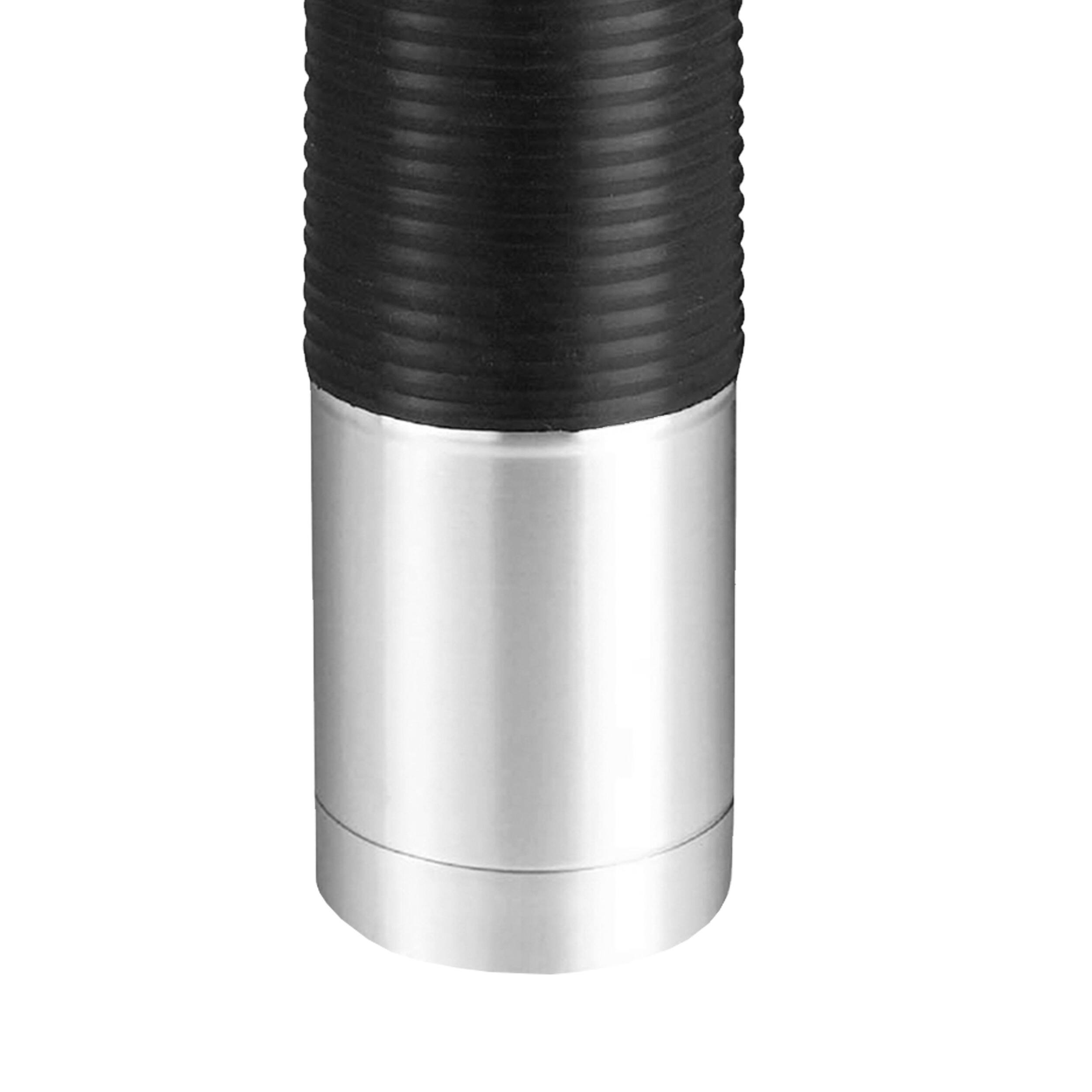 Back. Brentwood - Brentwood 500ML Vacuum S/S Flask Coffee Thermos - Silver.