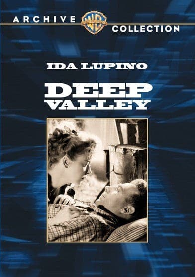 Deep Valley - DVD price history on PriceWatchPro