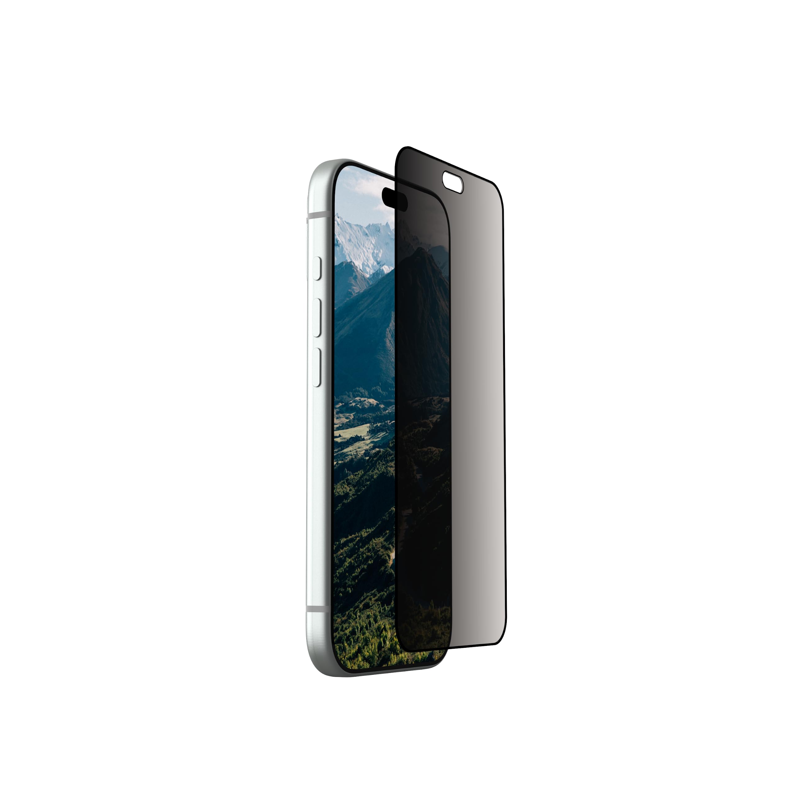 Privacy Tint