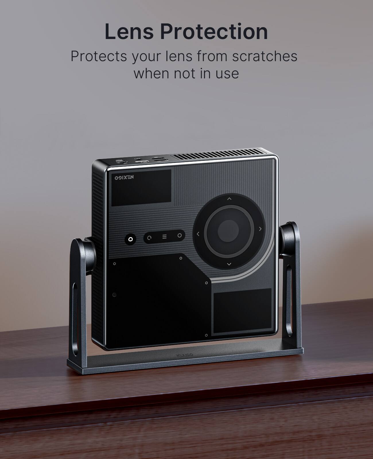 media item thumbnail